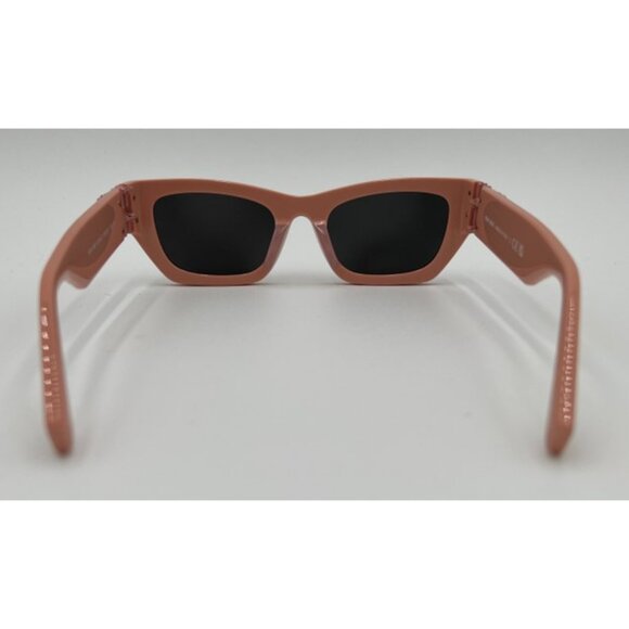 NWT-Miu Miu 09WS Runway - Pink - Picture 8 of 9